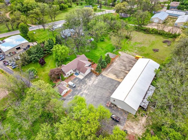 1903 County Highway MM, Oregon, WI 53575