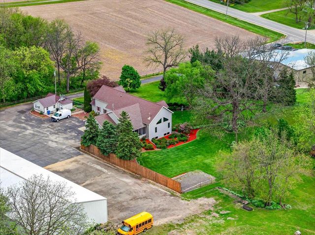 1903 County Highway MM, Oregon, WI 53575