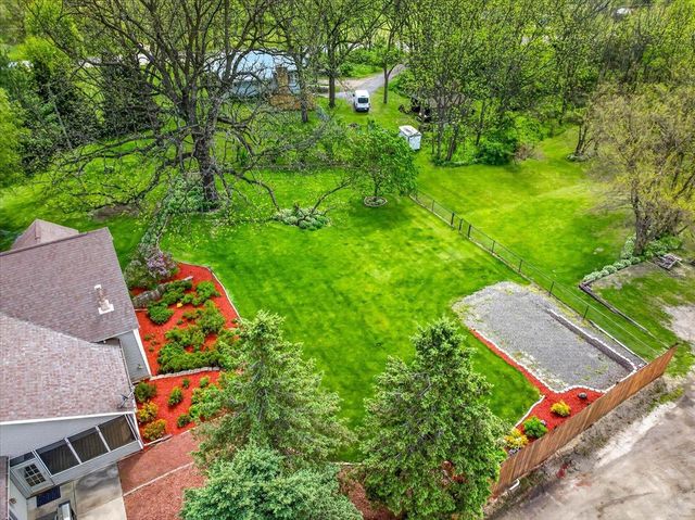 1903 County Highway MM, Oregon, WI 53575