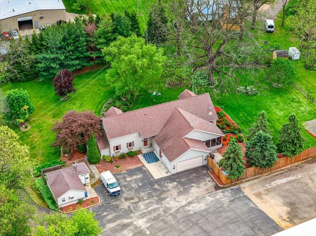 1903 County Highway MM, Oregon, WI 53575