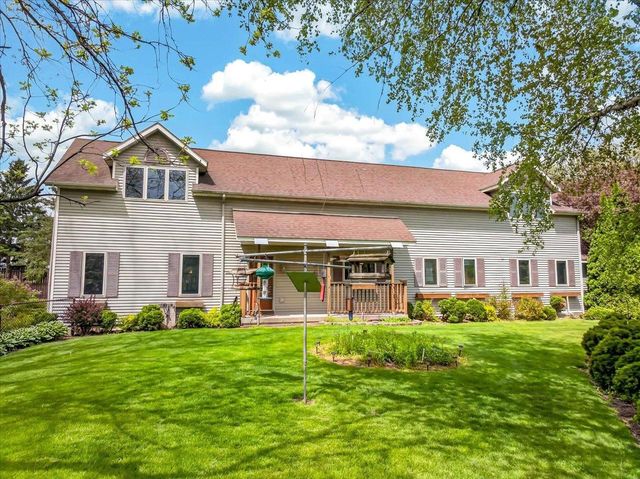 1903 County Highway MM, Oregon, WI 53575