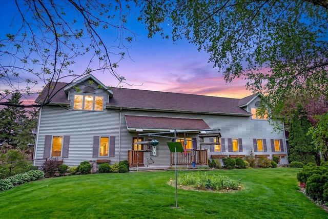 1903 County Highway MM, Oregon, WI 53575