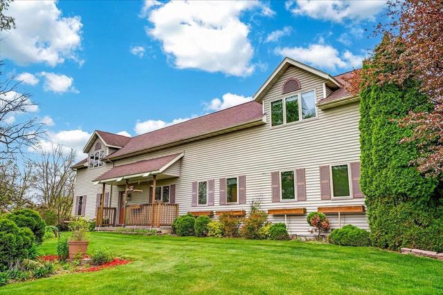 1903 County Highway MM, Oregon, WI 53575