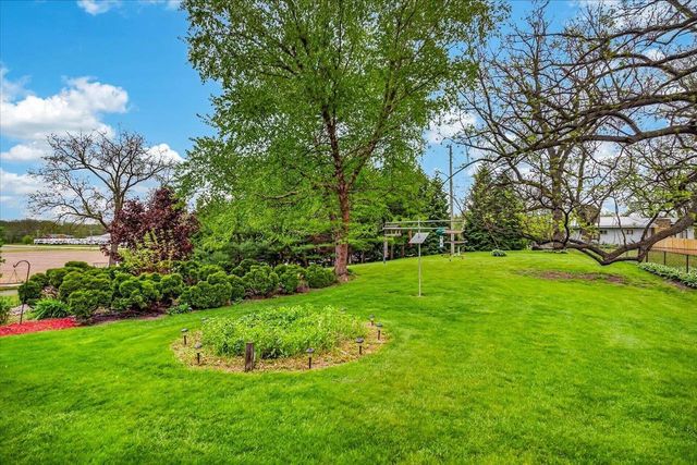 1903 County Highway MM, Oregon, WI 53575