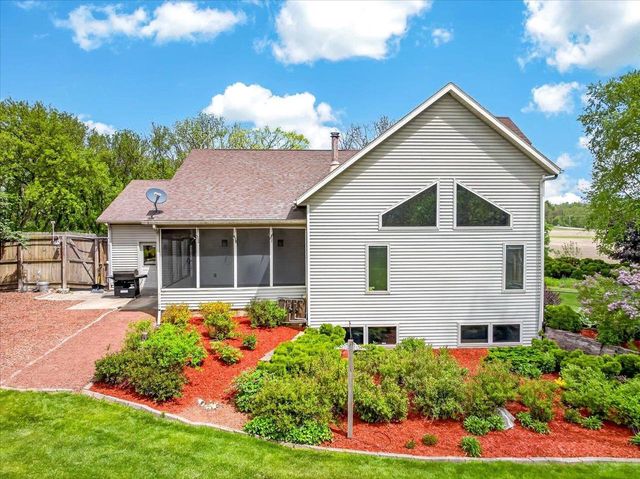 1903 County Highway MM, Oregon, WI 53575