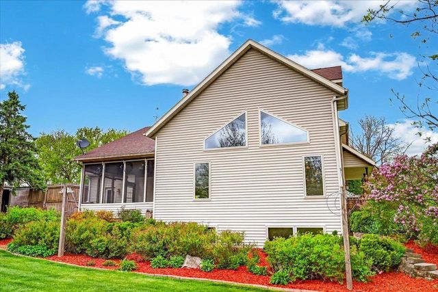 1903 County Highway MM, Oregon, WI 53575