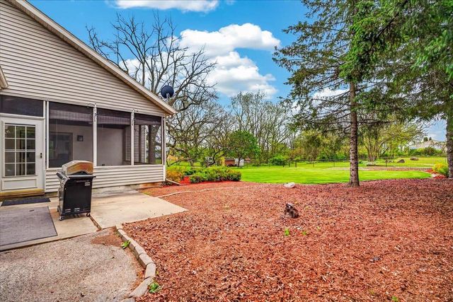 1903 County Highway MM, Oregon, WI 53575