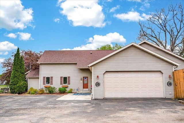 1903 County Highway MM, Oregon, WI 53575
