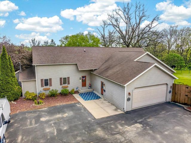 1903 County Highway MM, Oregon, WI 53575