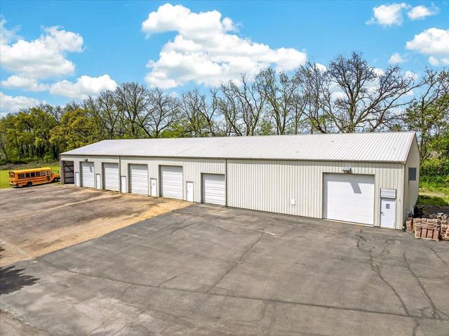 1903 County Highway MM, Oregon, WI 53575