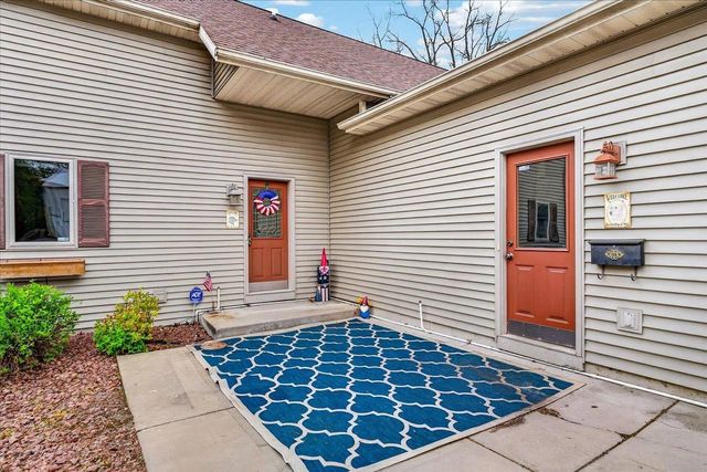 1903 County Highway MM, Oregon, WI 53575