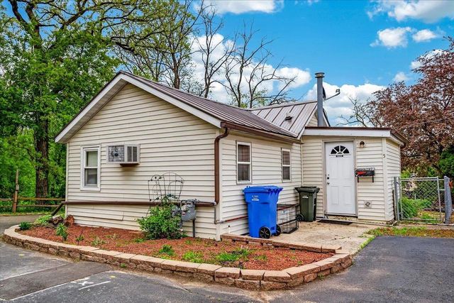 1903 County Highway MM, Oregon, WI 53575