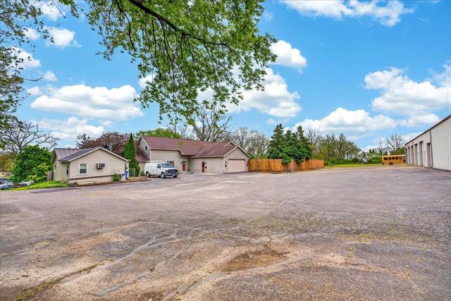 1903 County Highway MM, Oregon, WI 53575