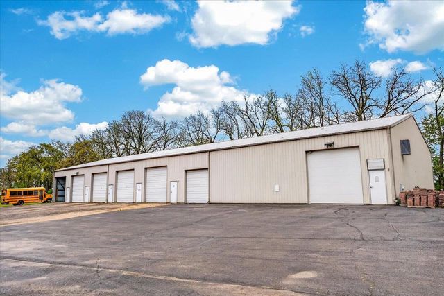 1903 County Highway MM, Oregon, WI 53575