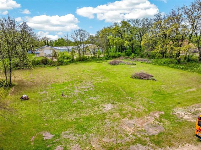 1903 County Highway MM, Oregon, WI 53575
