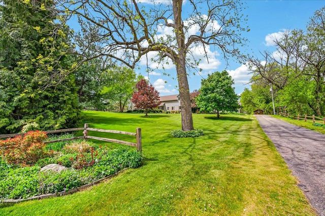 1903 County Highway MM, Oregon, WI 53575