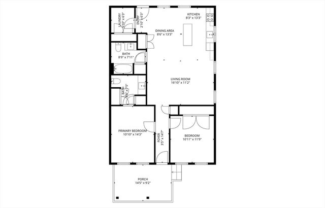 393 Court St. 1, Plymouth, MA 02360