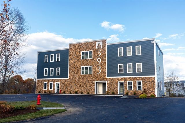393 Court St. 1, Plymouth, MA 02360