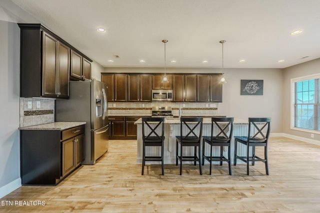 12428 Turkey Crossing Lane, Knoxville, TN 37932