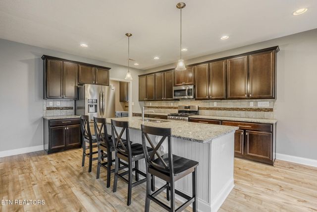 12428 Turkey Crossing Lane, Knoxville, TN 37932