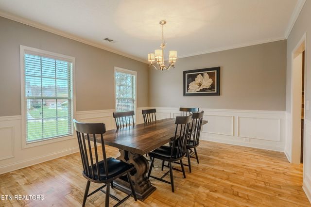 12428 Turkey Crossing Lane, Knoxville, TN 37932