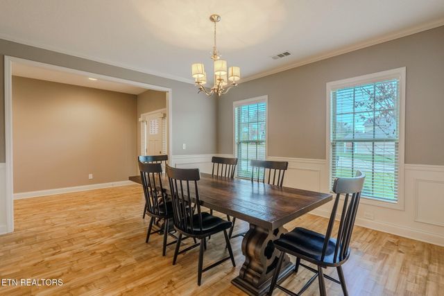 12428 Turkey Crossing Lane, Knoxville, TN 37932