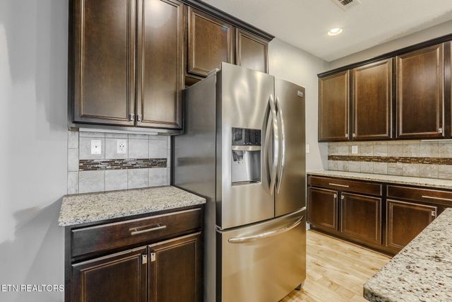 12428 Turkey Crossing Lane, Knoxville, TN 37932