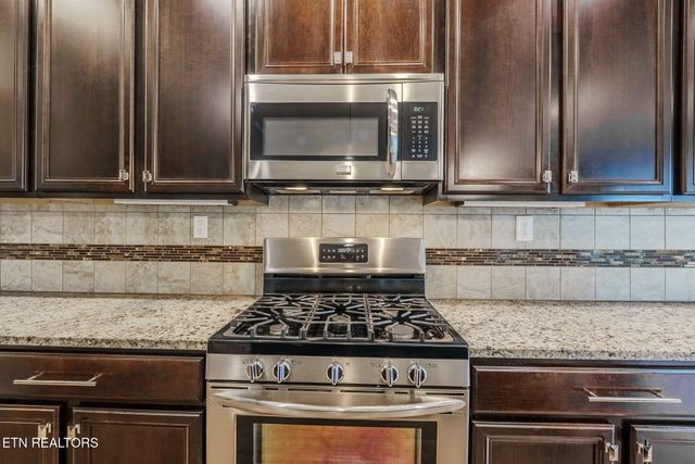 12428 Turkey Crossing Lane, Knoxville, TN 37932