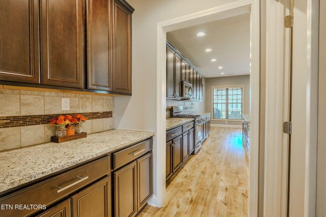 12428 Turkey Crossing Lane, Knoxville, TN 37932