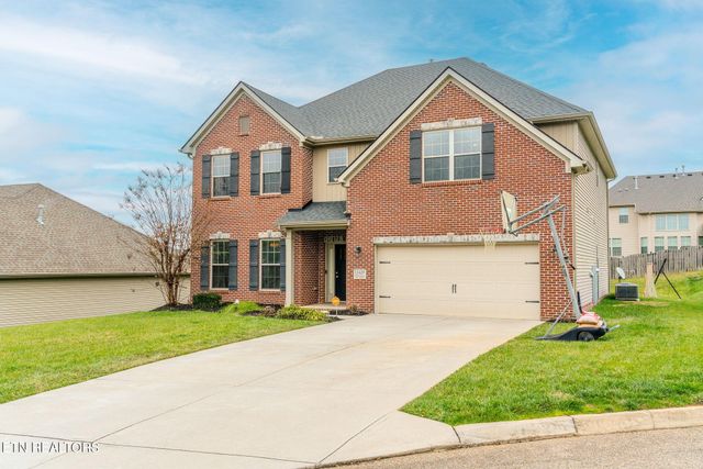 12428 Turkey Crossing Lane, Knoxville, TN 37932