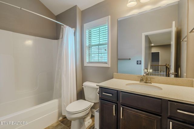 12428 Turkey Crossing Lane, Knoxville, TN 37932