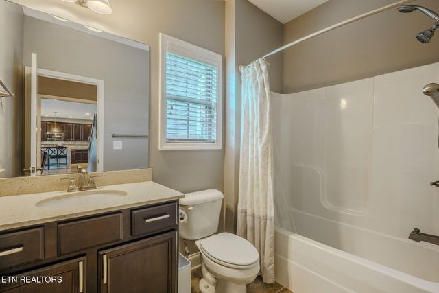 12428 Turkey Crossing Lane, Knoxville, TN 37932