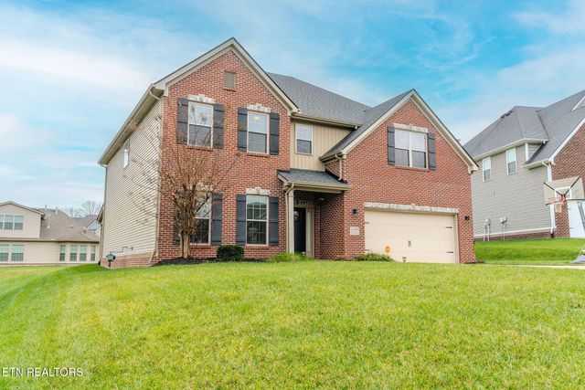 12428 Turkey Crossing Lane, Knoxville, TN 37932