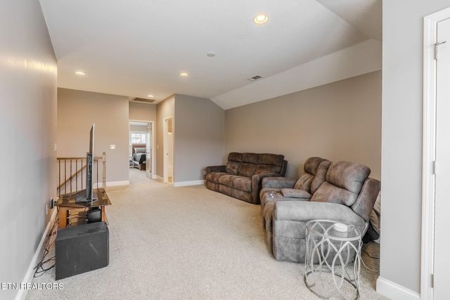 12428 Turkey Crossing Lane, Knoxville, TN 37932