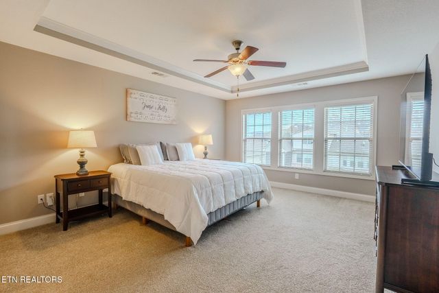 12428 Turkey Crossing Lane, Knoxville, TN 37932