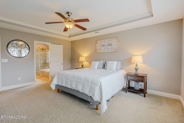 12428 Turkey Crossing Lane, Knoxville, TN 37932