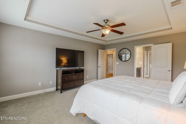 12428 Turkey Crossing Lane, Knoxville, TN 37932