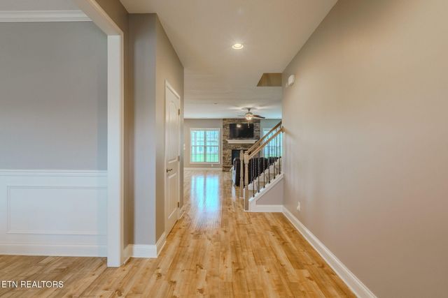 12428 Turkey Crossing Lane, Knoxville, TN 37932