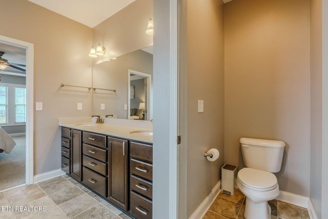 12428 Turkey Crossing Lane, Knoxville, TN 37932