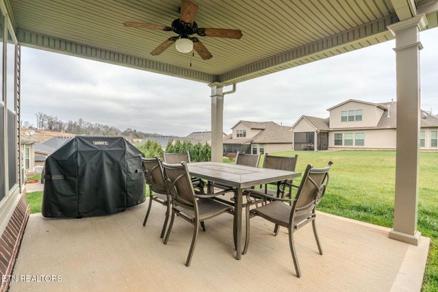 12428 Turkey Crossing Lane, Knoxville, TN 37932