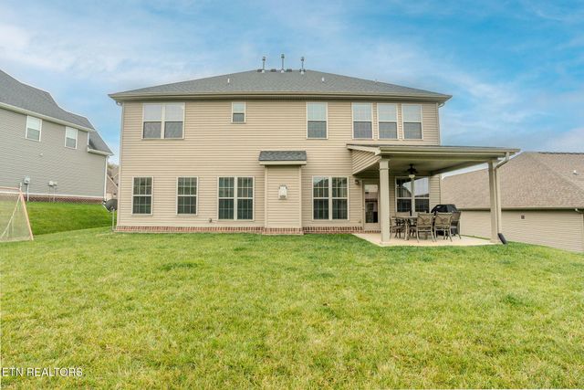 12428 Turkey Crossing Lane, Knoxville, TN 37932