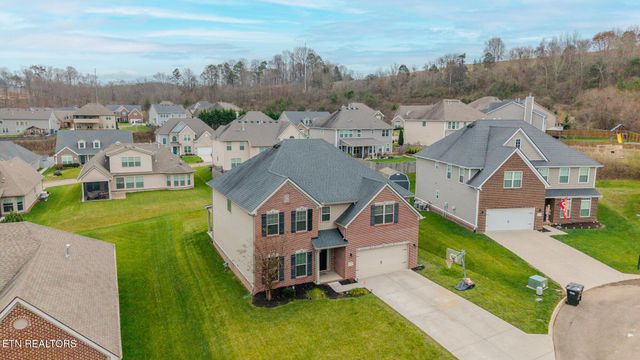 12428 Turkey Crossing Lane, Knoxville, TN 37932