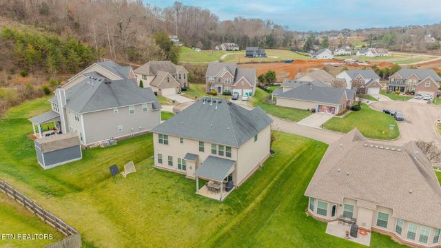 12428 Turkey Crossing Lane, Knoxville, TN 37932