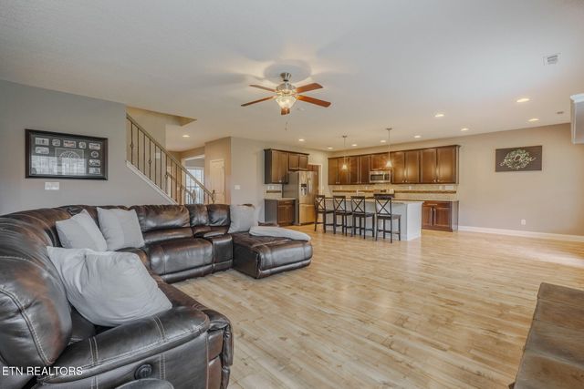 12428 Turkey Crossing Lane, Knoxville, TN 37932