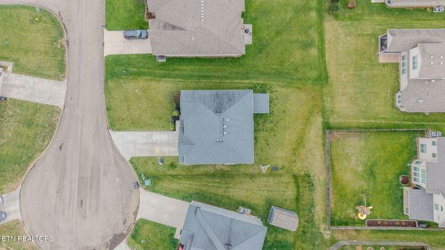 12428 Turkey Crossing Lane, Knoxville, TN 37932