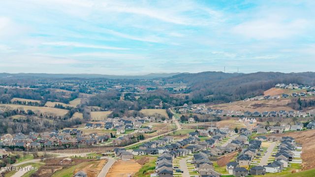 12428 Turkey Crossing Lane, Knoxville, TN 37932