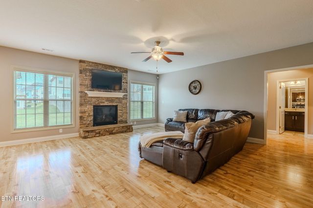 12428 Turkey Crossing Lane, Knoxville, TN 37932