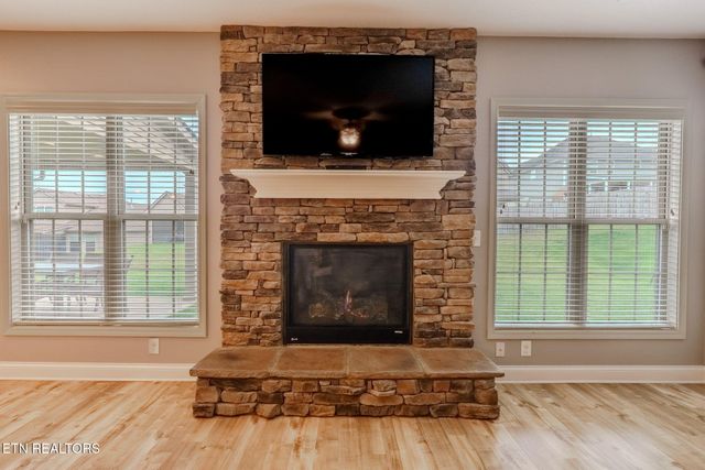 12428 Turkey Crossing Lane, Knoxville, TN 37932