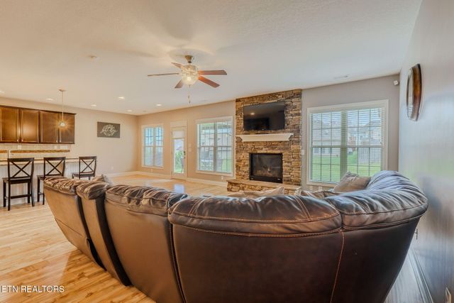 12428 Turkey Crossing Lane, Knoxville, TN 37932