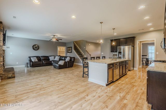 12428 Turkey Crossing Lane, Knoxville, TN 37932